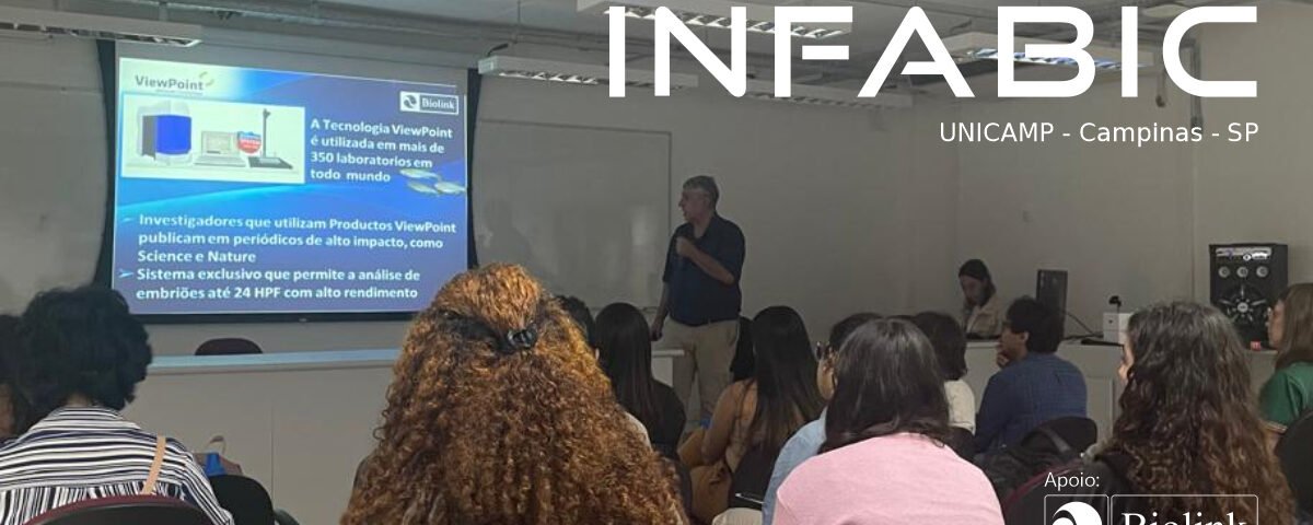 XXIII Workshop INFABiC 2025