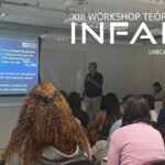 XXIII Workshop INFABiC 2025